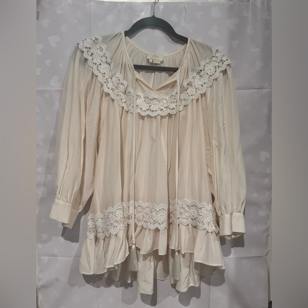 Kate spade blouse